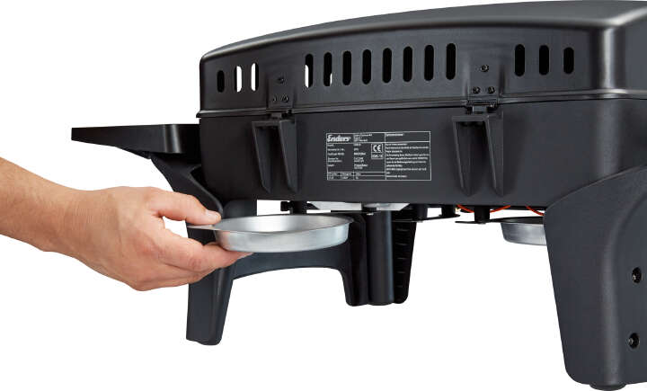 Enders Gasgrill Urban Enders Gasgrill Urban